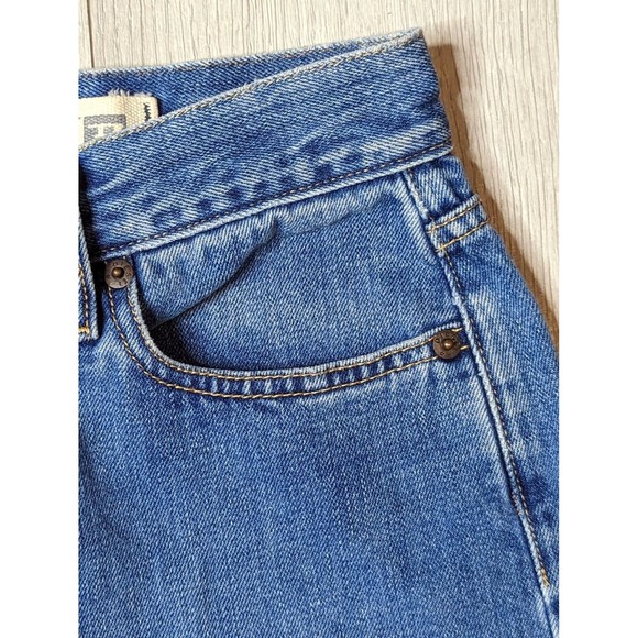 Diesel Industry Jeans Service Spa Fellow Size 28 Made In Italy  28x29" - Picture 4 of 14